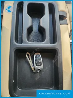 HYUNDAI STARIA CARGO 3-SEATER