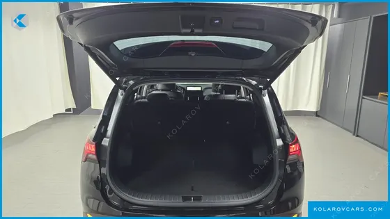 HYUNDAI SANTA FE GASOLINE 2.5T 4WD