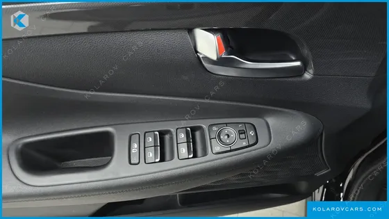 HYUNDAI SANTA FE GASOLINE 2.5T 4WD