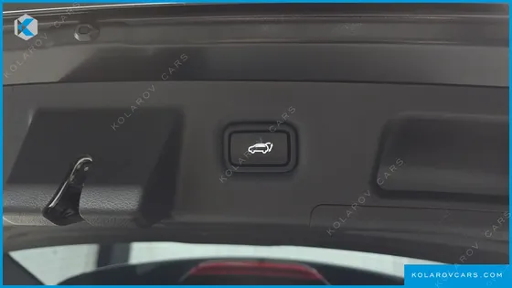 HYUNDAI SANTA FE GASOLINE 2.5T 4WD