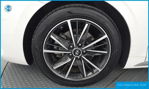 HYUNDAI GRANDEUR 3.0 LPI
