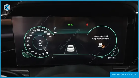 HYUNDAI GRANDEUR 3.0 LPI