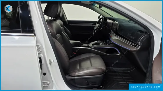 HYUNDAI GRANDEUR 3.0 LPI