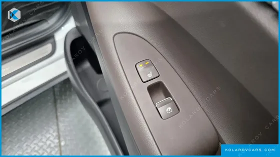 HYUNDAI GRANDEUR 3.0 LPI
