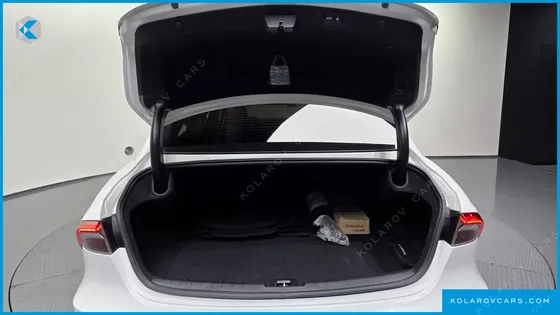 HYUNDAI GRANDEUR 3.0 LPI