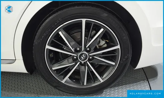 HYUNDAI GRANDEUR 3.0 LPI