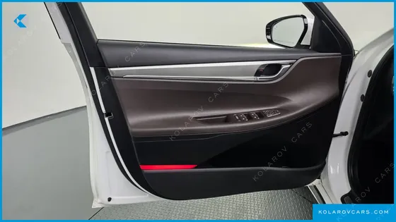 HYUNDAI GRANDEUR 3.0 LPI