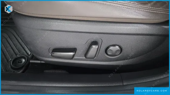 HYUNDAI GRANDEUR 3.0 LPI