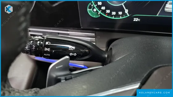 HYUNDAI GRANDEUR 3.0 LPI