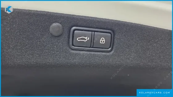 HYUNDAI GRANDEUR 3.0 LPI