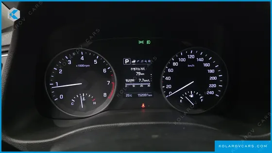 HYUNDAI ELANTRA (AVANTE) 1.6 GDI VALUE PLUS