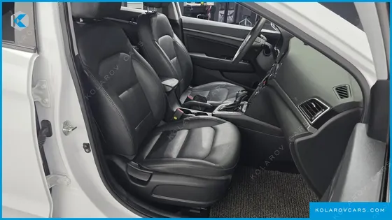 HYUNDAI ELANTRA (AVANTE) 1.6 GDI VALUE PLUS