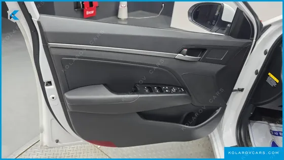 HYUNDAI ELANTRA (AVANTE) 1.6 GDI VALUE PLUS