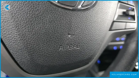 HYUNDAI ELANTRA (AVANTE) 1.6 GDI VALUE PLUS