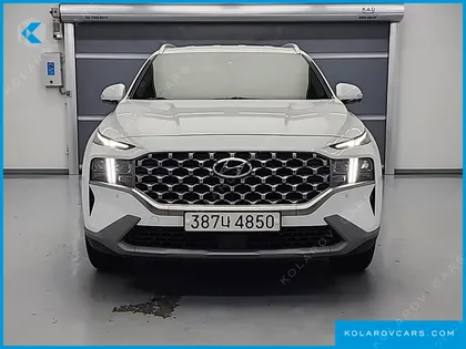 HYUNDAI SANTA FE DIESEL 2.2 4WD
