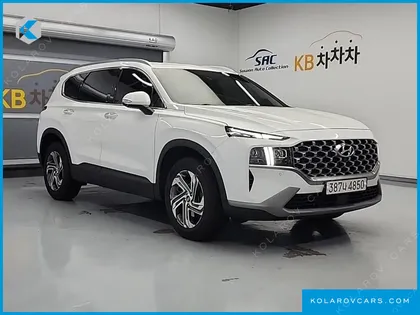 HYUNDAI SANTA FE DIESEL 2.2 4WD