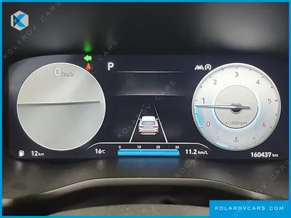 HYUNDAI SANTA FE DIESEL 2.2 4WD