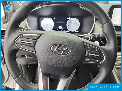 HYUNDAI SANTA FE DIESEL 2.2 4WD