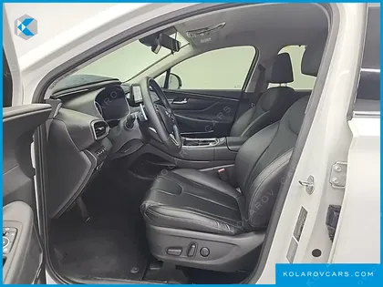 HYUNDAI SANTA FE DIESEL 2.2 4WD