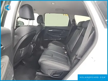 HYUNDAI SANTA FE DIESEL 2.2 4WD