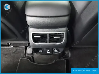HYUNDAI SANTA FE DIESEL 2.2 4WD