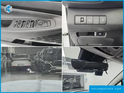 HYUNDAI SANTA FE DIESEL 2.2 4WD