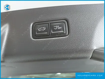 KIA CARNIVAL GASOLINE 9-SEATER NOBLESSE