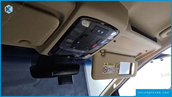 HYUNDAI STARIA CARGO 5-SEATER