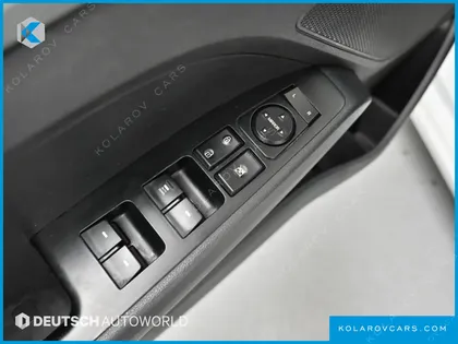 HYUNDAI ELANTRA (AVANTE) 1.6 LPI STYLE (RENTAL CAR)