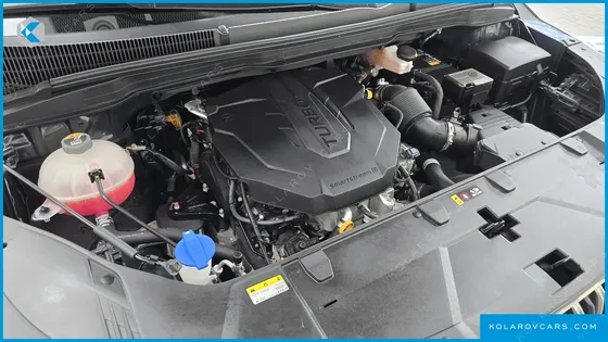 KIA CARNIVAL DIESEL 11-SEATER SIGNATURE
