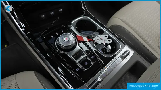 KIA CARNIVAL DIESEL 11-SEATER SIGNATURE