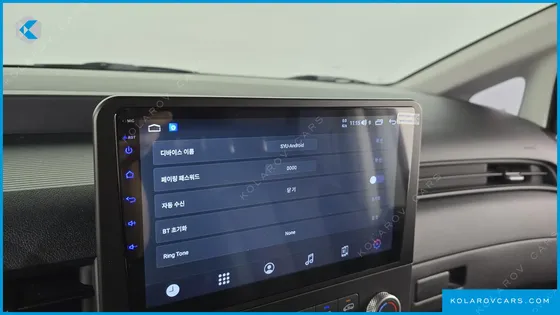 HYUNDAI STARIA L3.5 CARGO 5-SEATER