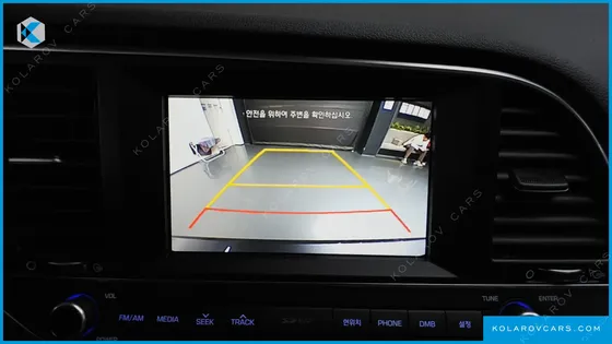 HYUNDAI ELANTRA (AVANTE) 1.6 GDI SMART