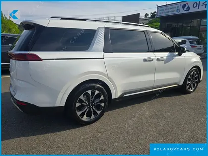 KIA CARNIVAL DIESEL 9-SEATER NOBLESSE