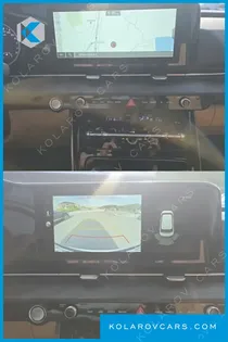 KIA CARNIVAL DIESEL 9-SEATER NOBLESSE