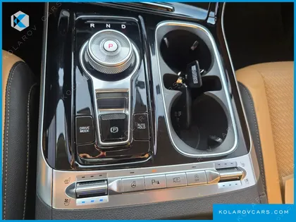 KIA CARNIVAL DIESEL 9-SEATER NOBLESSE