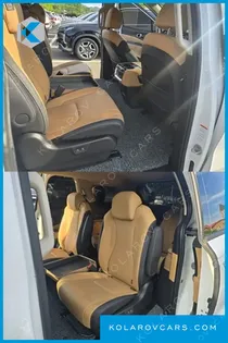 KIA CARNIVAL DIESEL 9-SEATER NOBLESSE