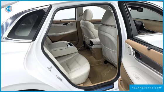 HYUNDAI GRANDEUR 2.5