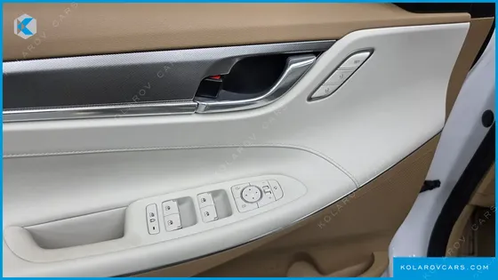 HYUNDAI GRANDEUR 2.5