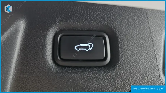 HYUNDAI SANTA FE GASOLINE 2.5T 4WD