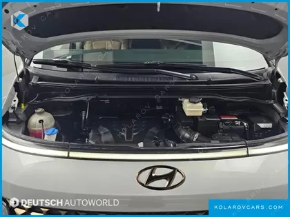 HYUNDAI STARIA L3.5 LOUNGE 7-SEATER