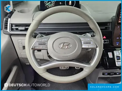HYUNDAI STARIA L3.5 LOUNGE 7-SEATER