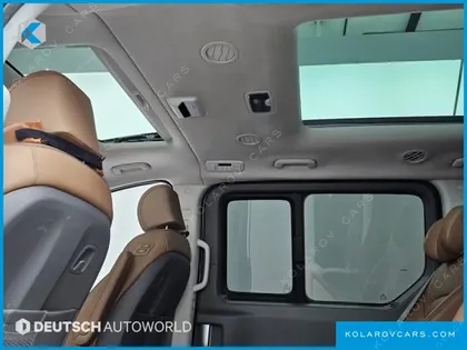 HYUNDAI STARIA L3.5 LOUNGE 7-SEATER