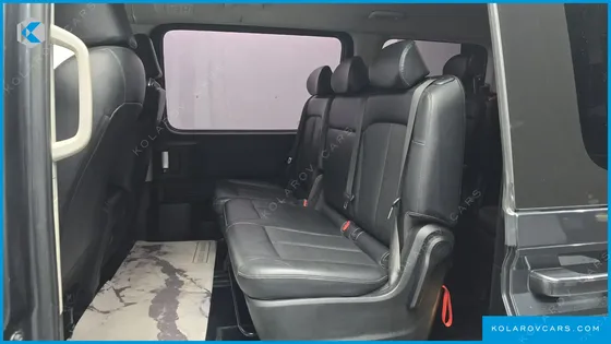 HYUNDAI STARIA TOURER 11-SEATER