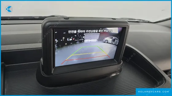 HYUNDAI STARIA TOURER 11-SEATER
