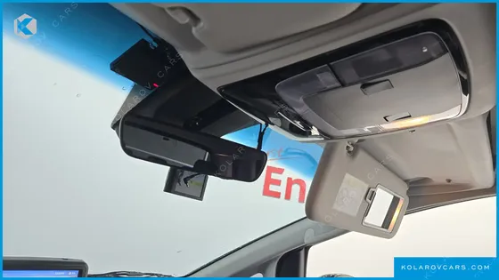 HYUNDAI STARIA TOURER 11-SEATER