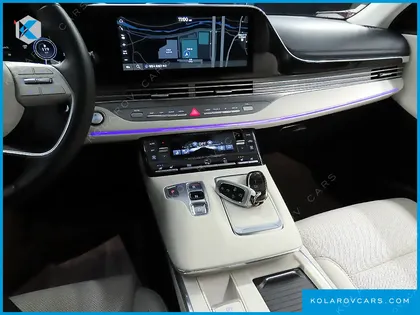HYUNDAI GRANDEUR 2.5