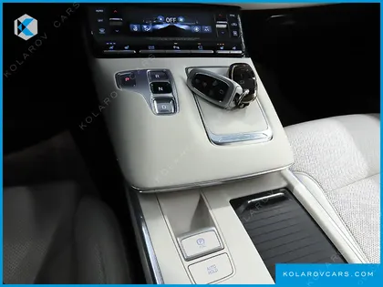 HYUNDAI GRANDEUR 2.5