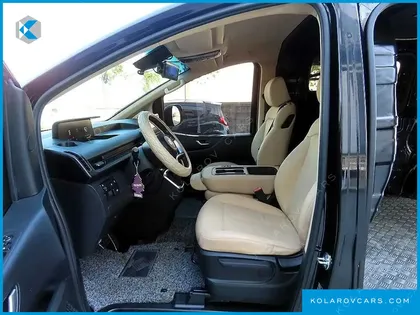 HYUNDAI STARIA L3.5 CARGO 3-SEATER