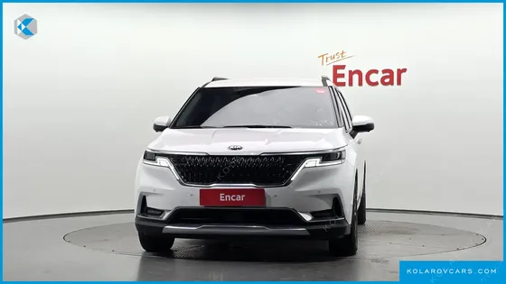 KIA CARNIVAL DIESEL 9-SEATER SIGNATURE